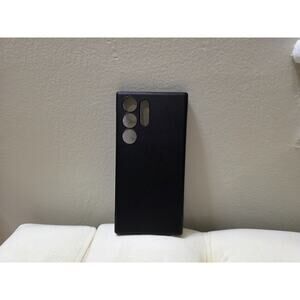 Ringke Onyx | Black | Galaxy S23 Ultra Phone Case